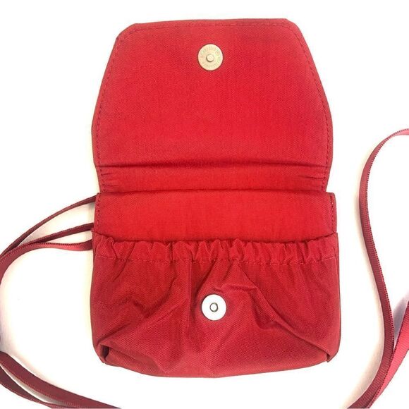 New✨ BAGGALLINI Convertible Crossbody Wallet - Picture 2 of 9